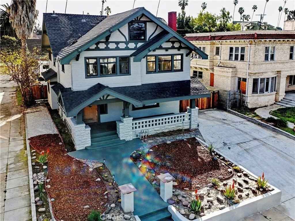 House in Los Angeles, California, United States 2 - 18483087