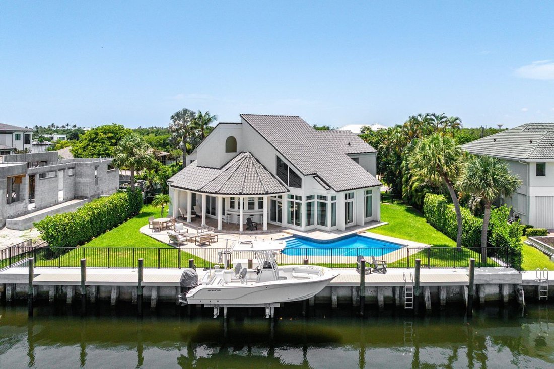 House in Boynton Beach, Florida, United States 3 - 18484946
