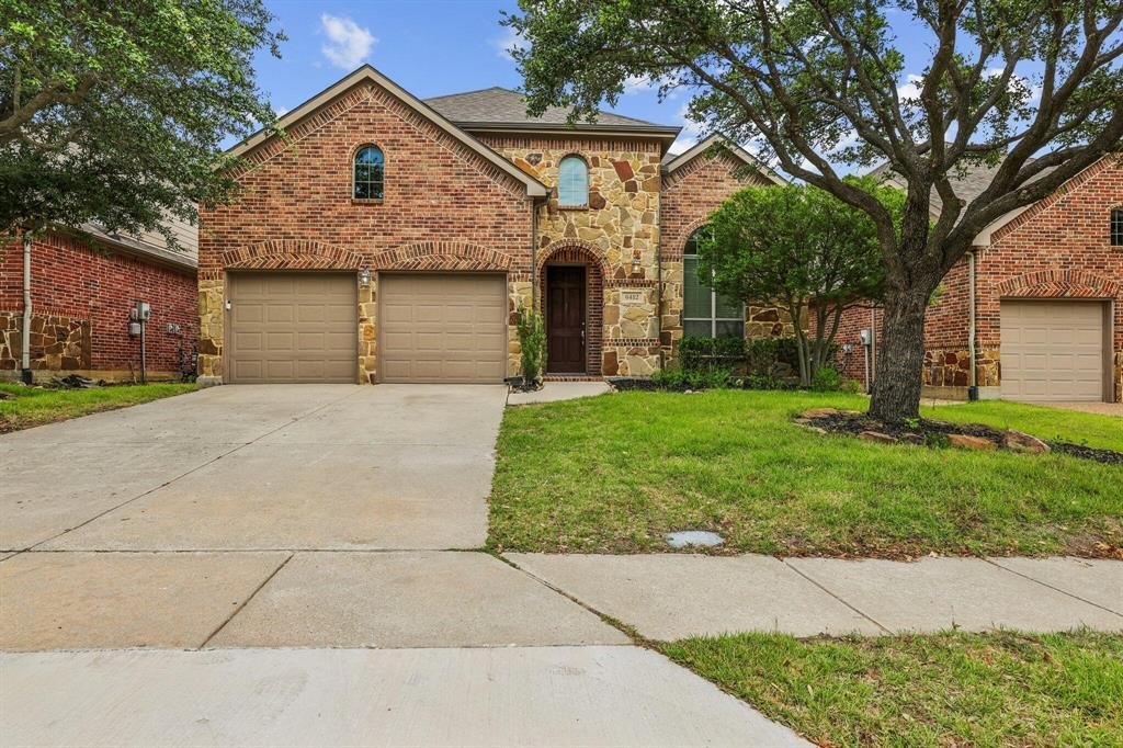 House in McKinney, Texas, United States 1 - 18486436