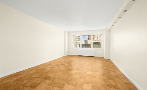 Condo in New York, New York, United States 1