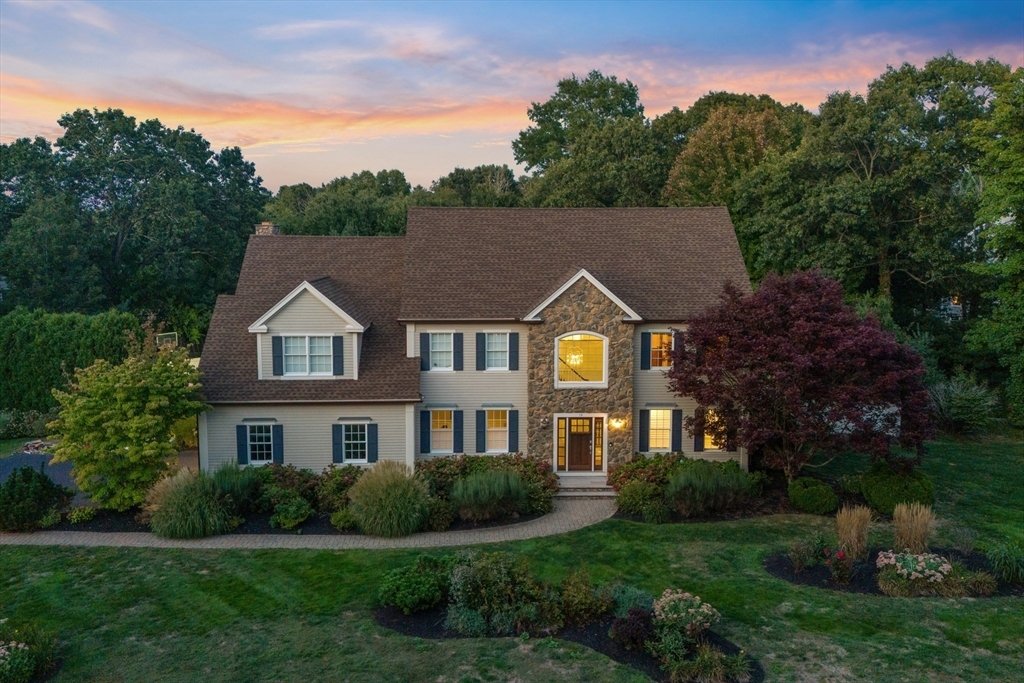 House in Topsfield, Massachusetts, United States 2 - 18486721