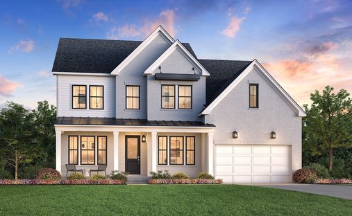 Maison à Spring Hill, Tennessee, États-Unis 1