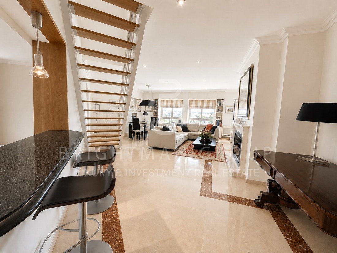 Apartment in Carcavelos e Parede, Lisbon, Portugal 5 - 18486923