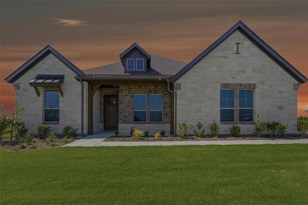 House in Valley View, Texas, United States 1 - 17214116