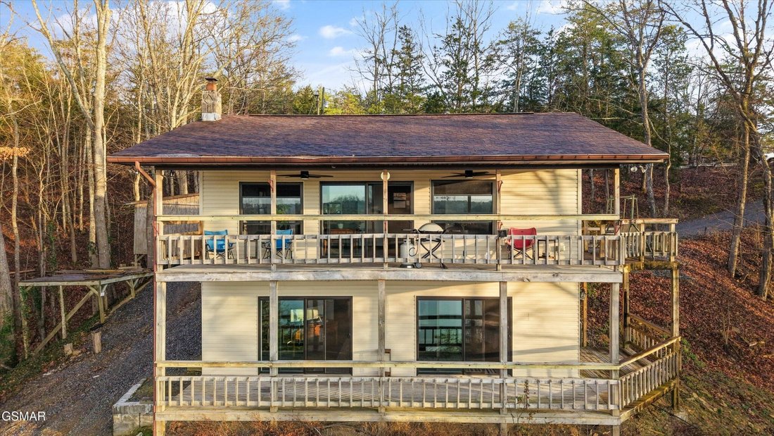 House in Sevierville, Tennessee, United States 1 - 18483864