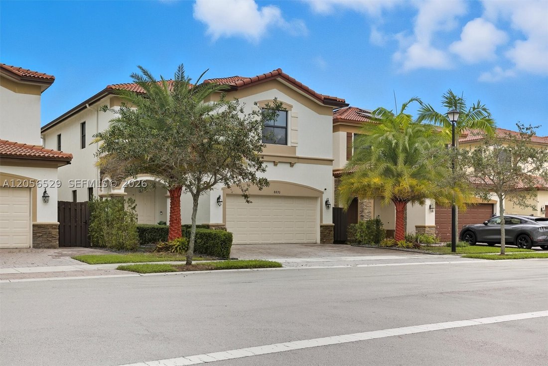 House in Doral, Florida, United States 2 - 18488001