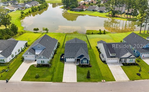 Haus in Hardeeville, South Carolina, Vereinigte Staaten 1