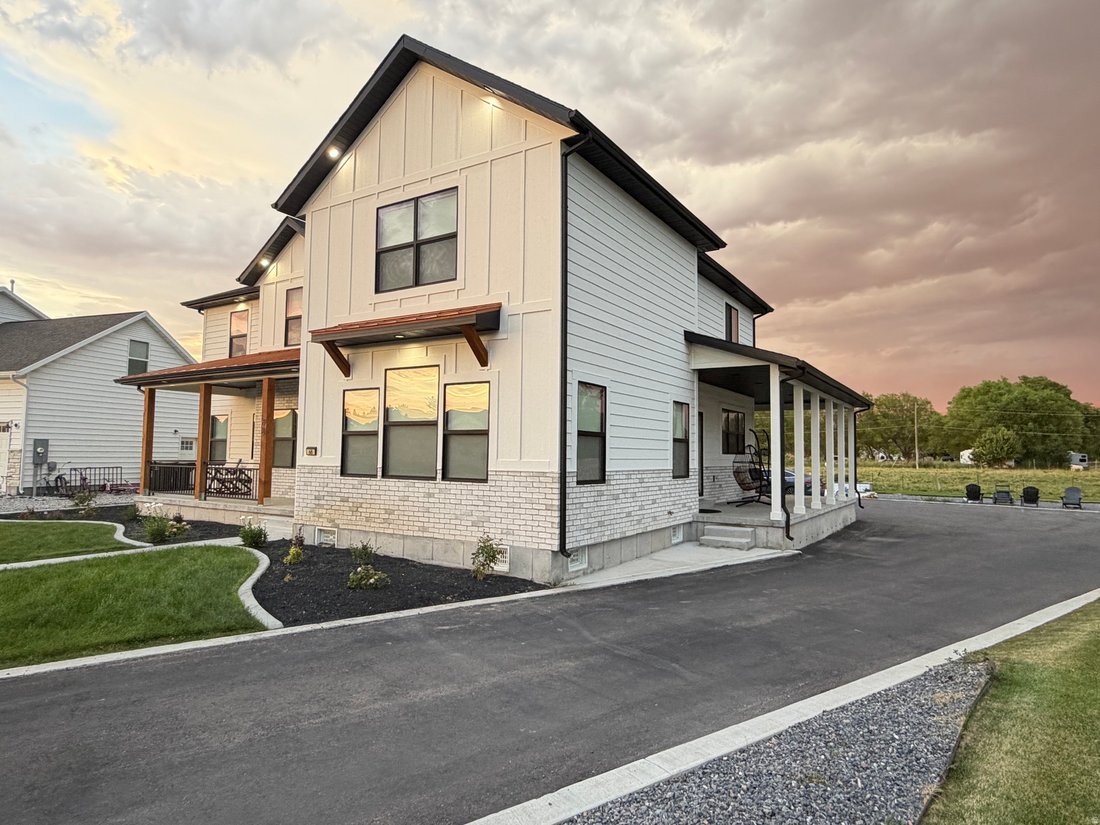 House in Preston, Idaho, United States 1 - 18465831