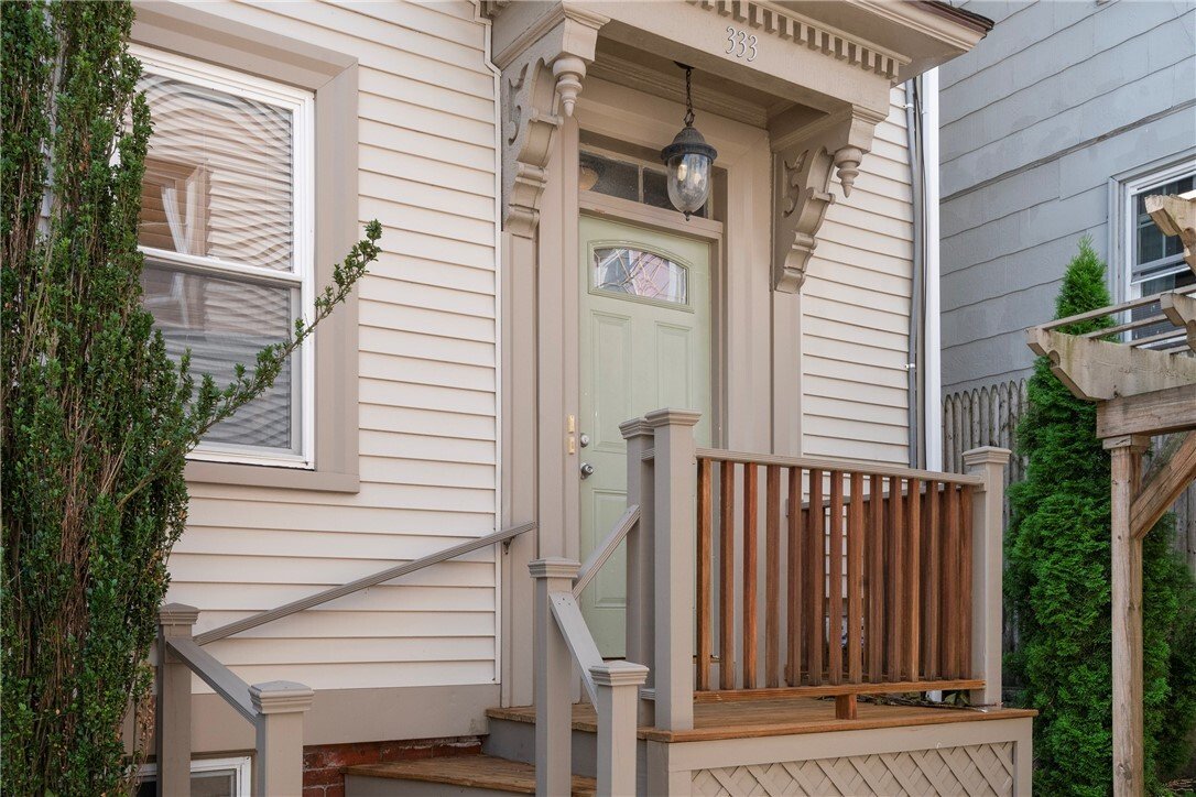 Condo in Providence, Rhode Island, United States 1 - 18482945
