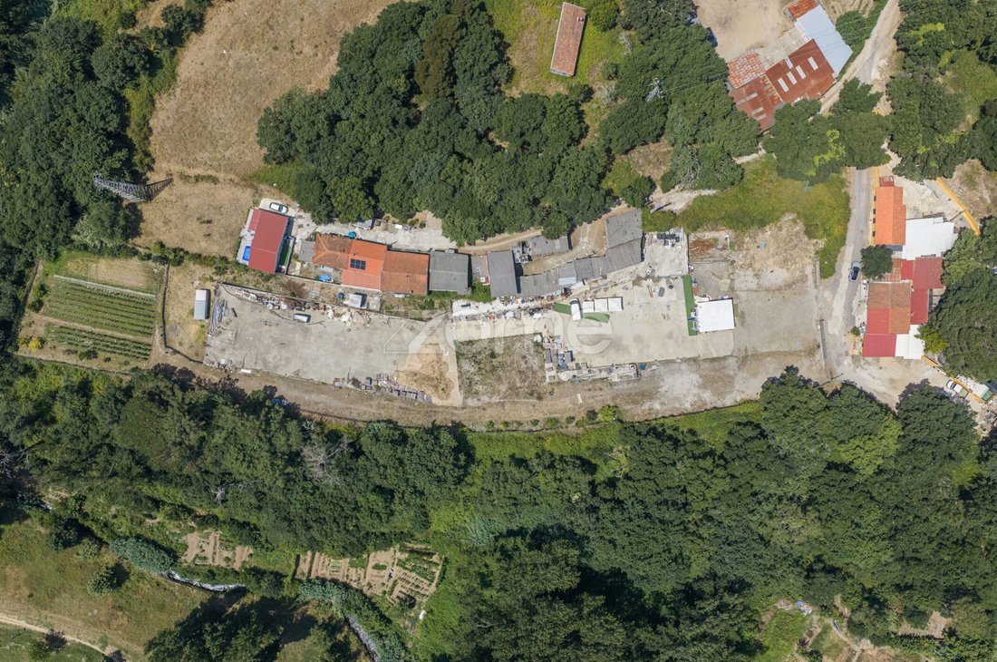 Land in Campanha, Porto District, Portugal 2 - 18486832