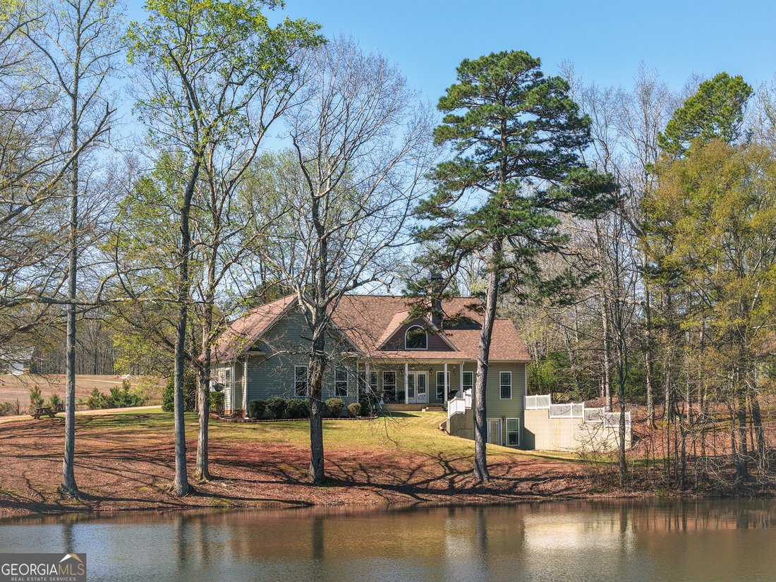 House in Newnan, Georgia, United States 4 - 18483901