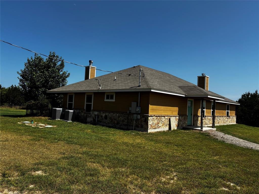 House in Lampasas, Texas, United States 2 - 18486450