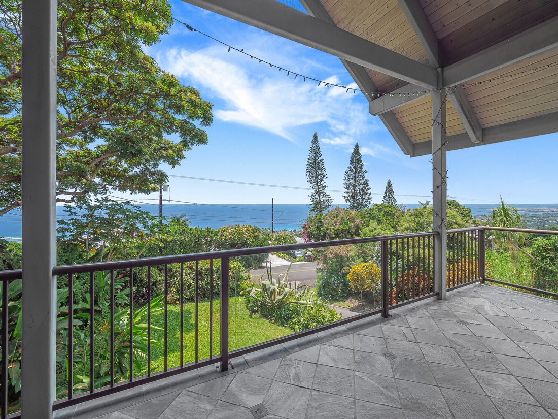 House in Kailua-Kona, Hawaii, United States 2 - 18485238
