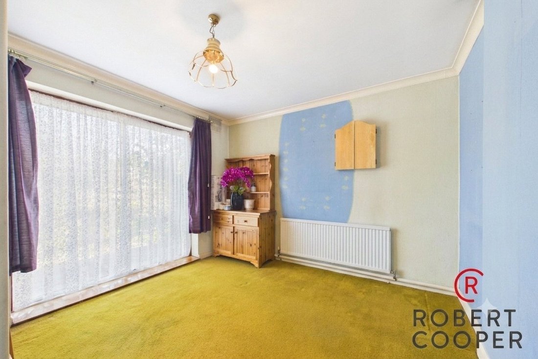 Casa en South Ruislip, Hillingdon, Inglaterra 5 - 18487934