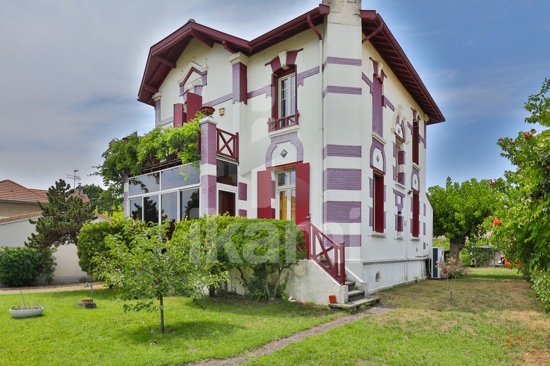 House in Salles, Nouvelle-Aquitaine, France 2 - 18486622