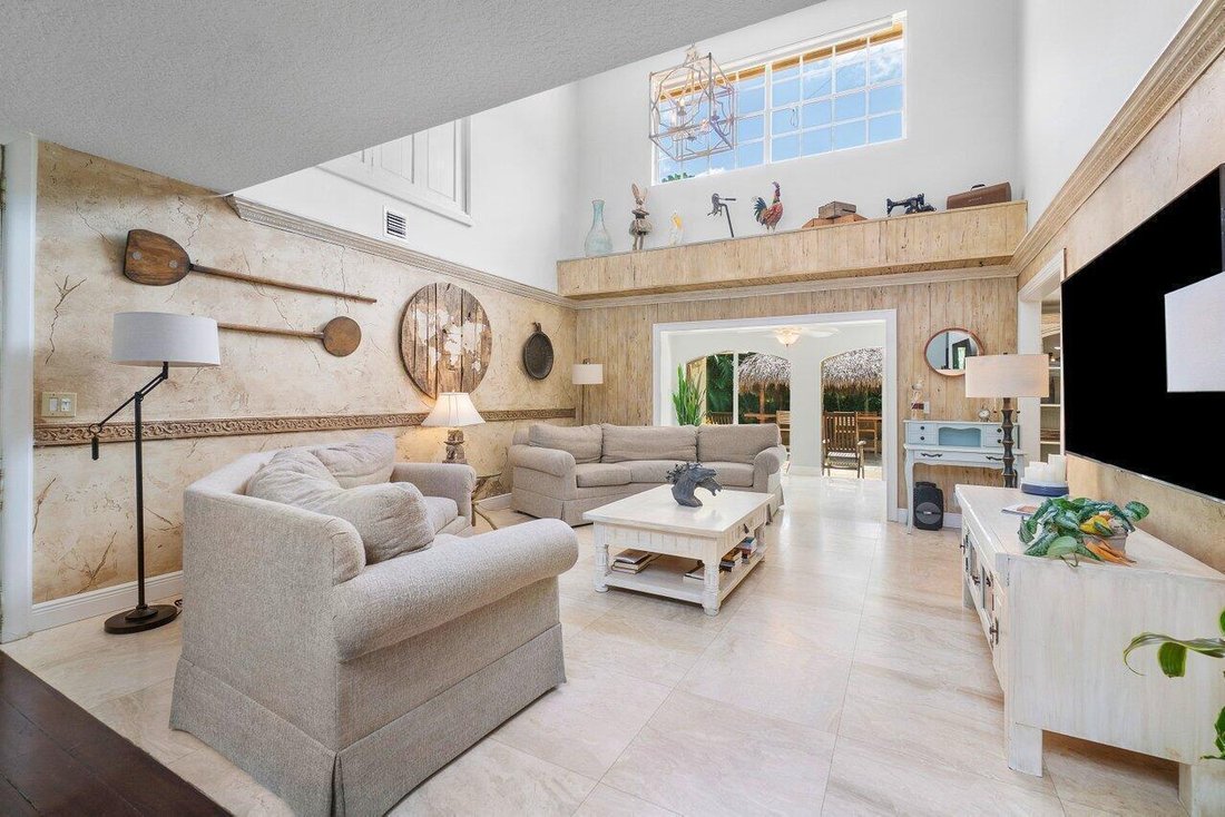 House in Wellington, Florida, United States 3 - 18485691
