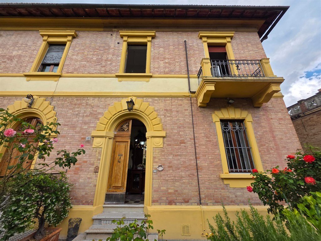 Villa a Fuori Porta San Marco - San Prospero, Siena, Toscana 1 - 18485116