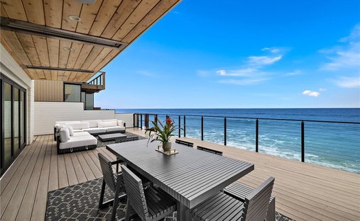 Casa a Dana Point, California, Stati Uniti 1