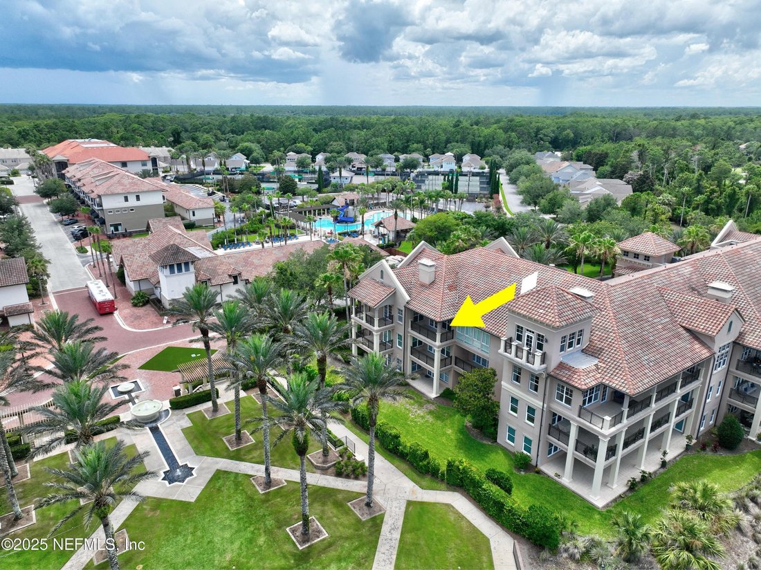 Condo in St. Augustine, Florida, United States 5 - 18485362