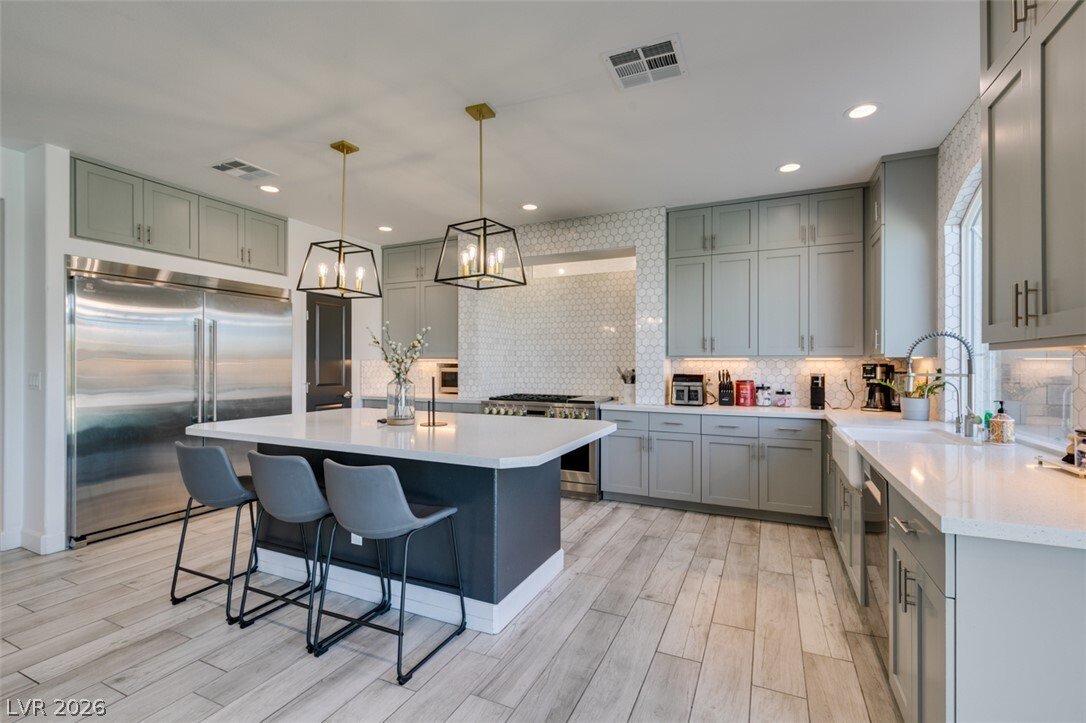 House in Las Vegas, Nevada, United States 3 - 18487927