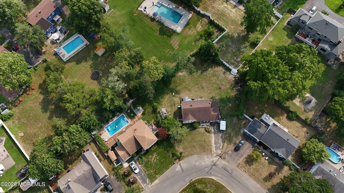 House in Ocean Twp, New Jersey, United States 2 - 18487956