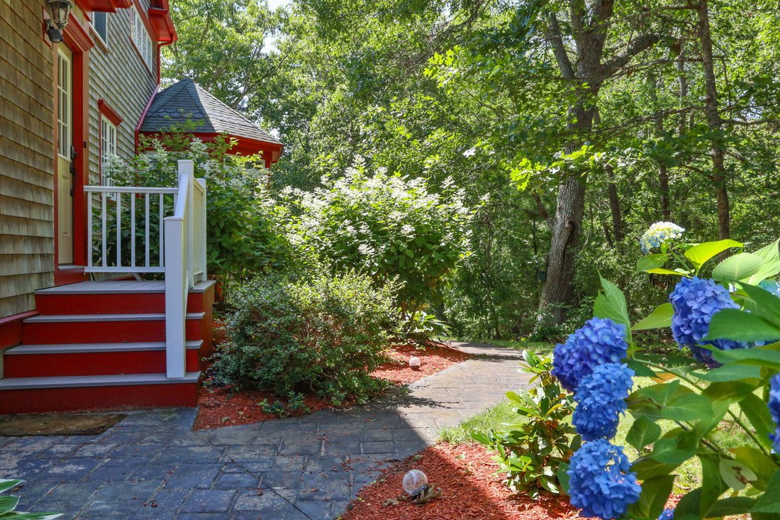 House in Mashpee, Massachusetts, United States 3 - 17346819