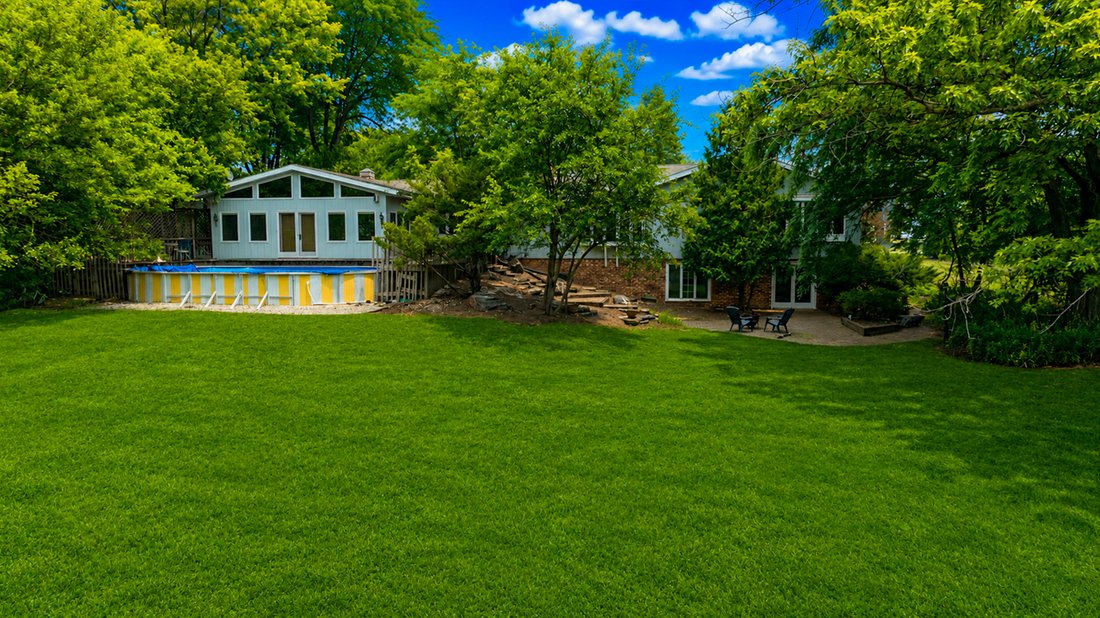 House in Germantown, Wisconsin, United States 3 - 18484030