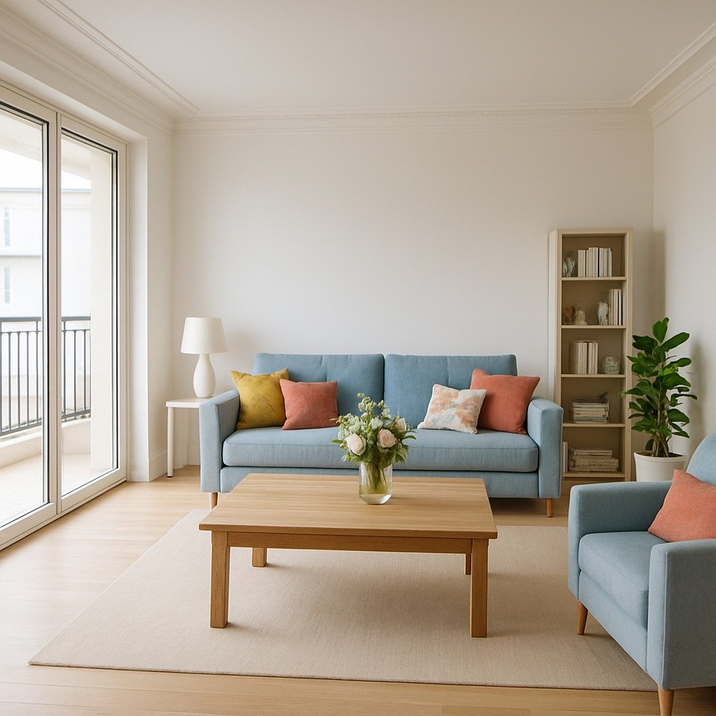 Appartement à Pornichet, Pays de la Loire, France 1 - 18487054