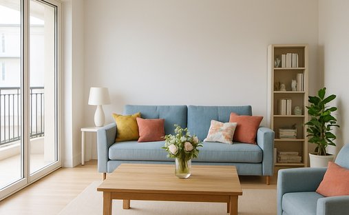 Apartment in Pornichet, Pays de la Loire, France 1