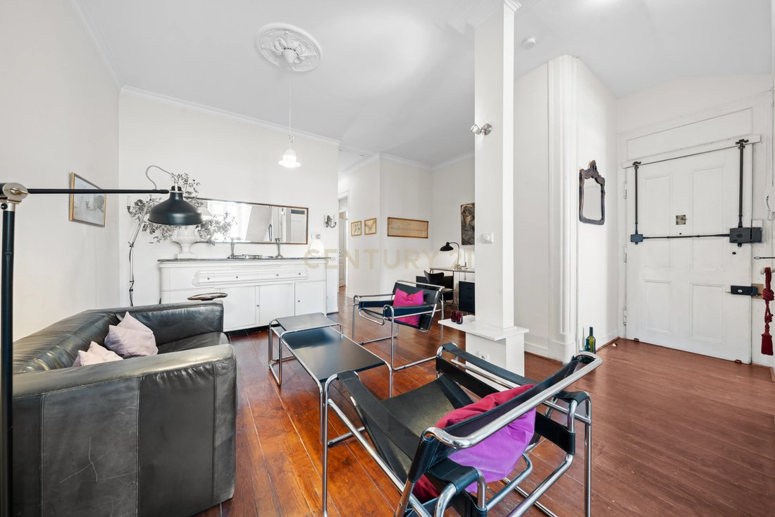 Apartment in Estrela, Lisbon, Portugal 5 - 18371301