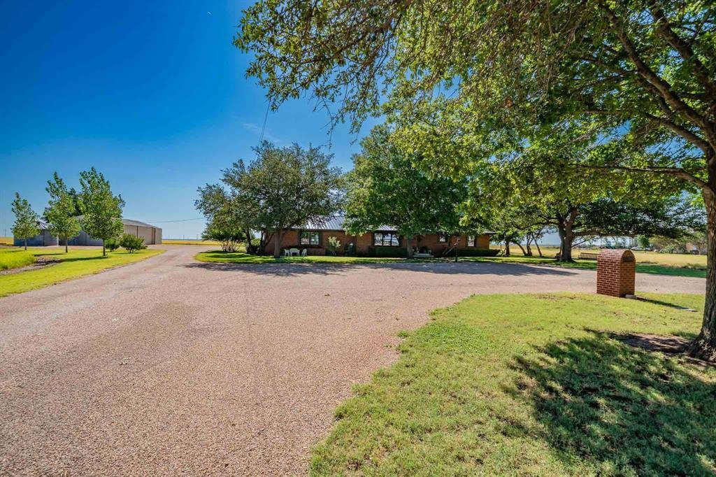 House in Haskell, Texas, United States 3 - 18486471