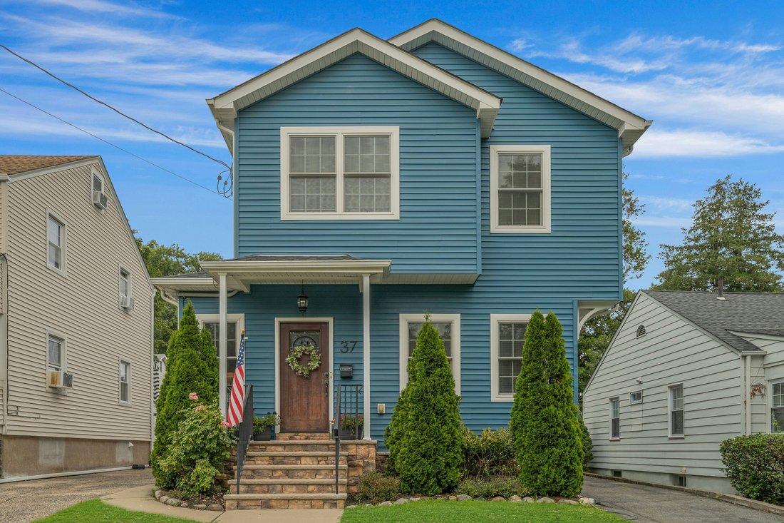 Bloomfield, New Jersey, United States 2 - 18487781