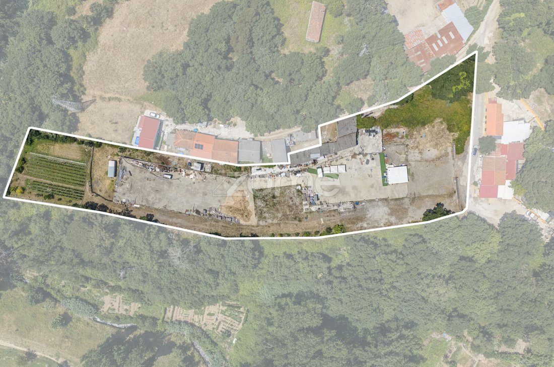 Land in Campanha, Porto District, Portugal 1 - 18486832