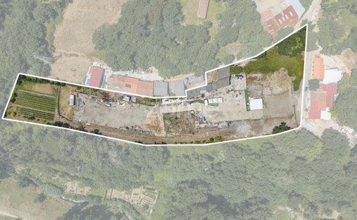 Land in Campanha, Porto District, Portugal 1