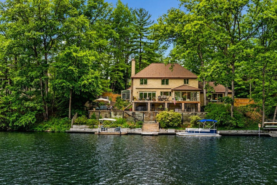 House in Idylwood, Virginia, United States 3 - 18253072