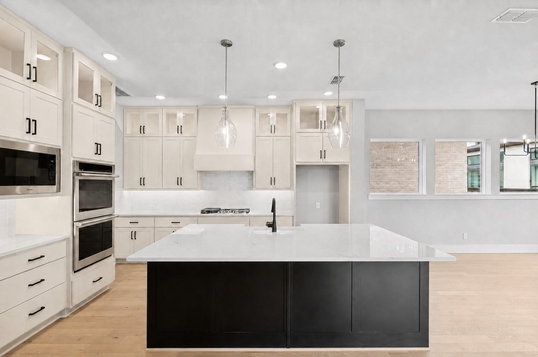 House in Houston, Texas, United States 5 - 18284841