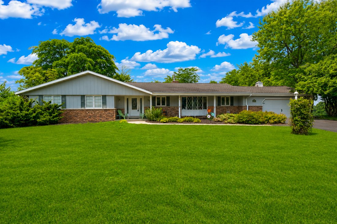 House in Germantown, Wisconsin, United States 1 - 18484030