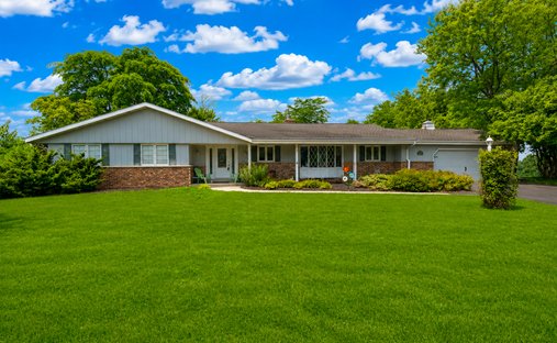 House in Germantown, Wisconsin, United States 1