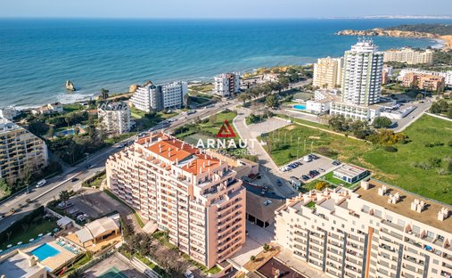Appartamento a Portimão, Algarve, Portogallo 1