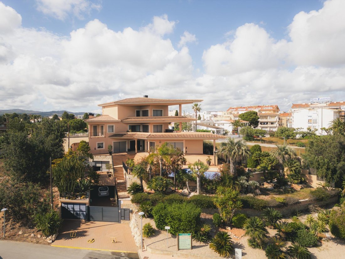 House in Spain 4 - 18486791