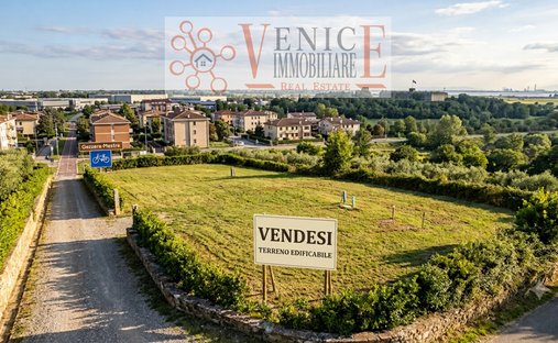 Land in Cipressina-Zelarino-Trivignano, Venice, Veneto 1