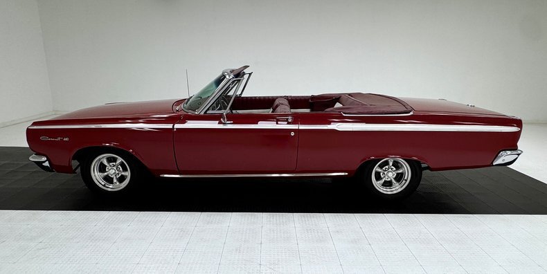 Cabriolet in Morgantown, United States 4 - 18488085