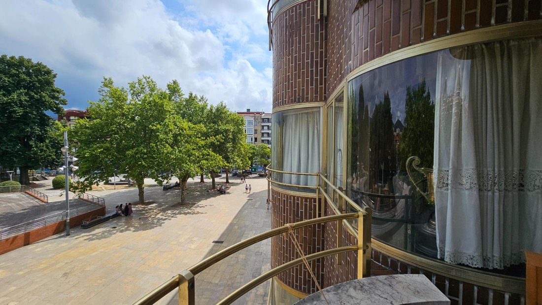 Apartamento en Durango, País Vasco, España 1 - 18486003
