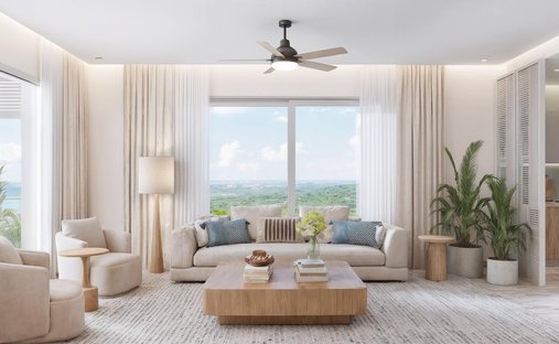 Apartamento en Isla Mujeres, Quintana Roo, México 1