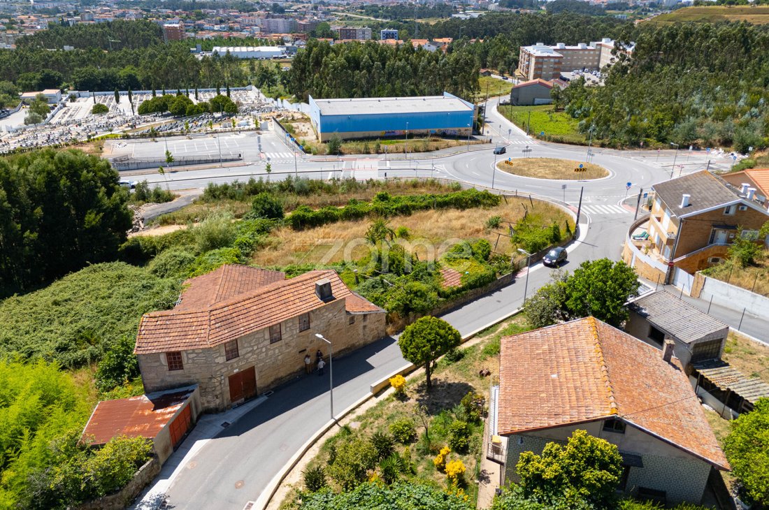 Land in Baguim do Monte, Porto District, Portugal 4 - 18486865