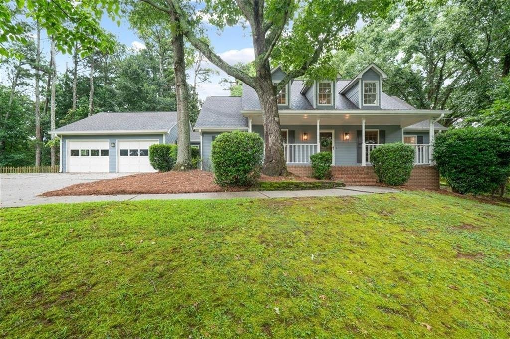 House in Suwanee, Georgia, United States 2 - 18488075