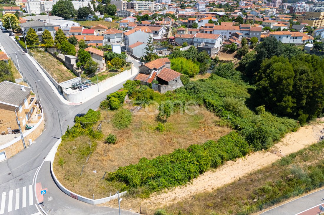 Land in Baguim do Monte, Porto District, Portugal 3 - 18486865