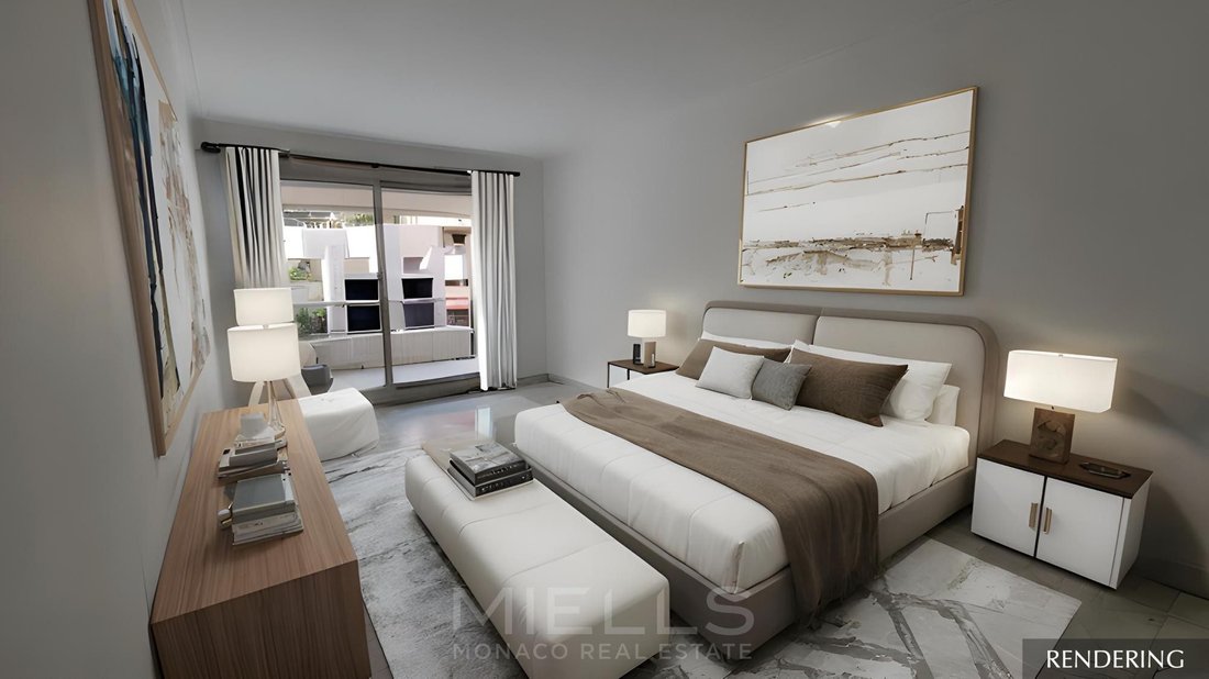 House in Monaco, Monaco 1 - 18487597