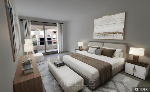Maison à Monaco, Monaco 1