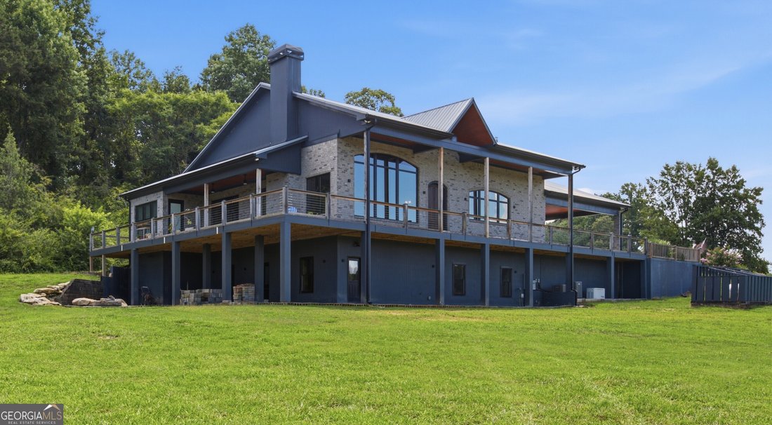 House in Clarkesville, Georgia, United States 2 - 18483907
